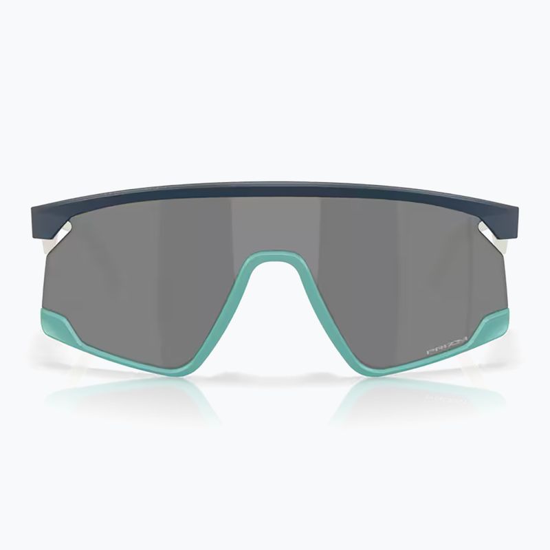 Ochelari de soare Oakley Bxtr matte abyss/prizm black 3