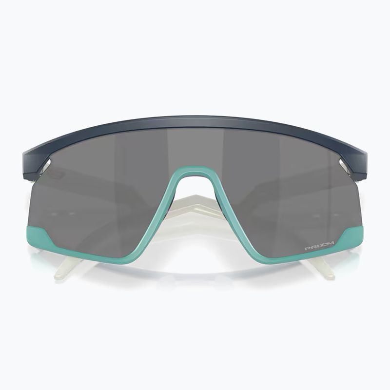 Ochelari de soare Oakley Bxtr matte abyss/prizm black 5