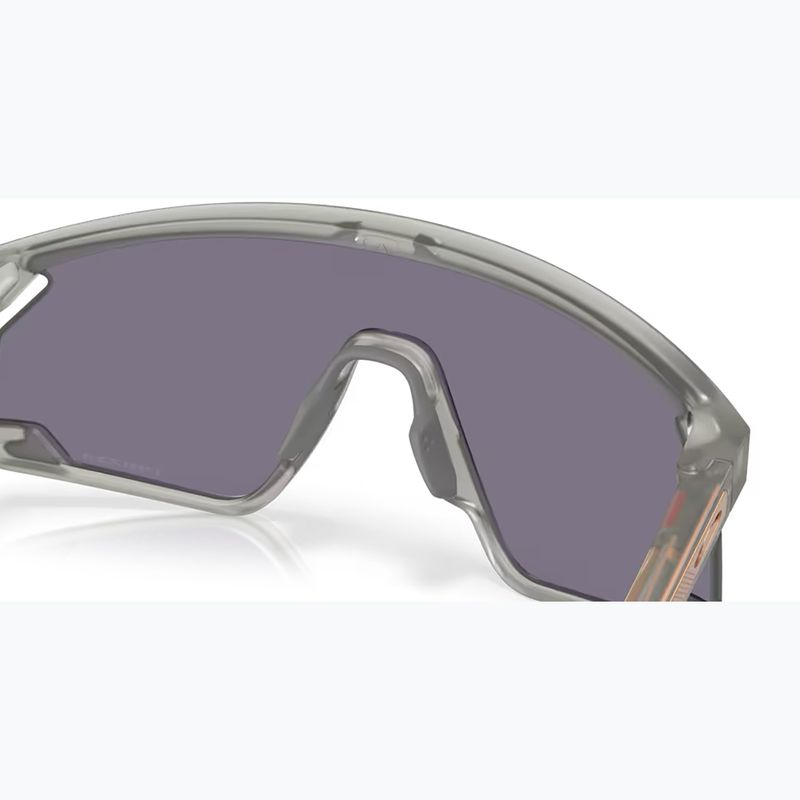Ochelari de soare Oakley Bxtr Metal trans grey ink/prizm grey 7