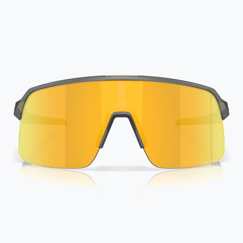 Ochelari de soare Oakley Sutro Lite matte olive ink/prizm 24k 2