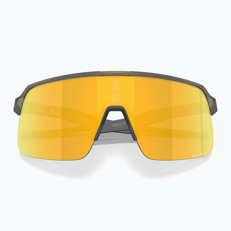 Ochelari de soare Oakley Sutro Lite matte olive ink/prizm 24k 3