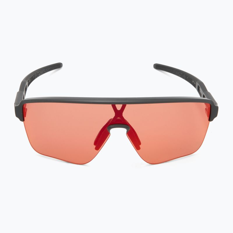 Ochelari de soare Oakley Corridor SQ matte carbon/prizm trail torch 2