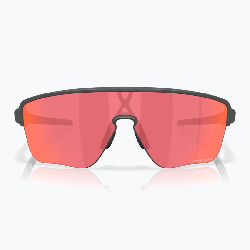 Ochelari de soare Oakley Corridor SQ matte carbon/prizm trail torch 2
