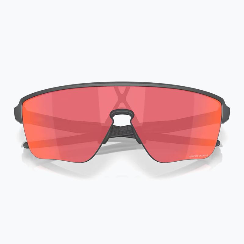 Ochelari de soare Oakley Corridor SQ matte carbon/prizm trail torch 3
