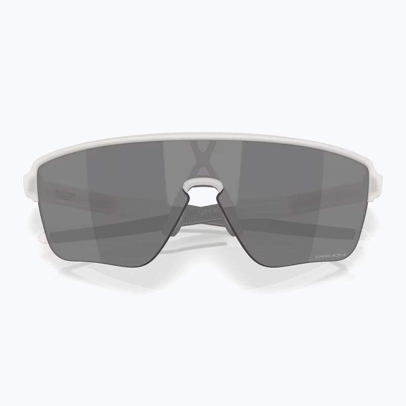 Ochelari de soare Oakley Corridor SQ matte vapor/prizm black 3