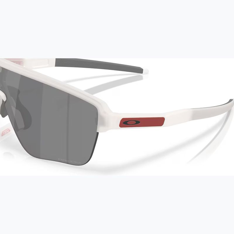 Ochelari de soare Oakley Corridor SQ matte vapor/prizm black 6