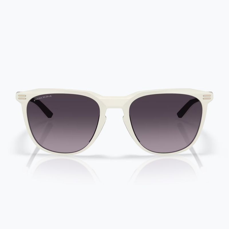Ochelari de soare Oakley Thurso matte mist 2