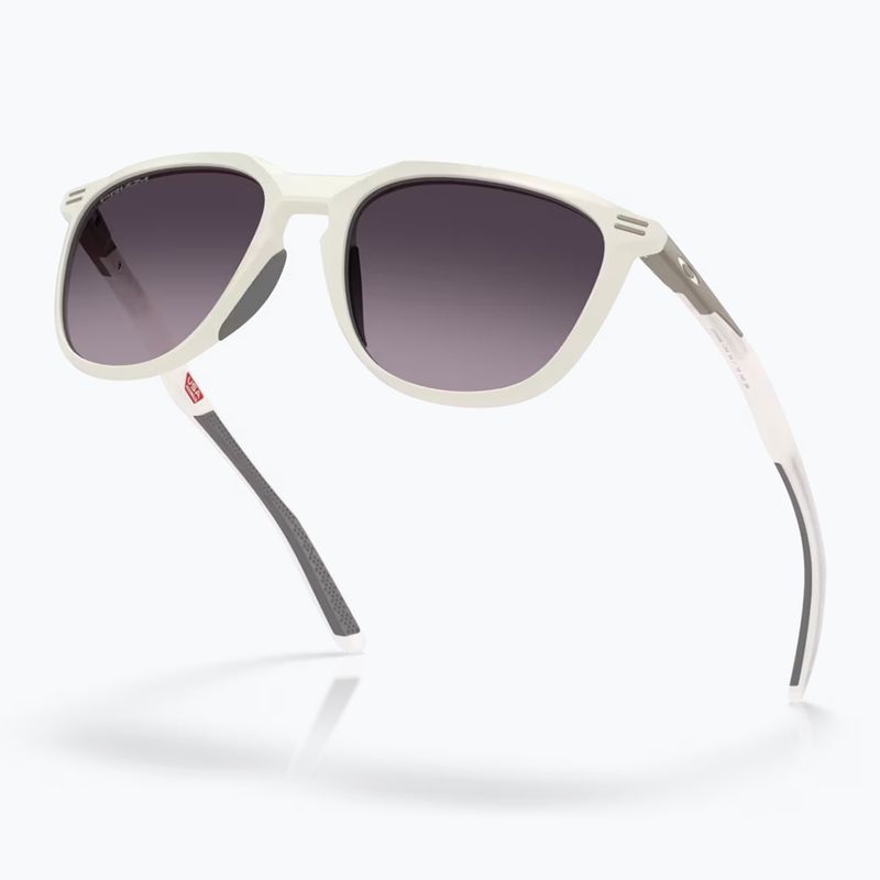 Ochelari de soare Oakley Thurso matte mist 4