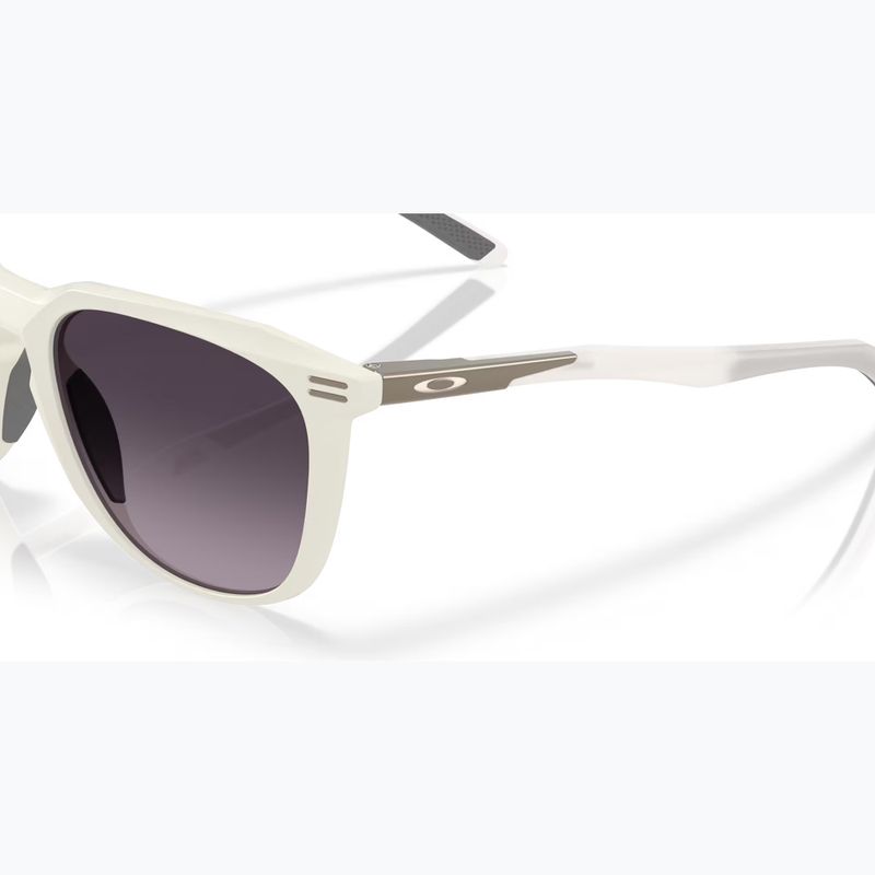 Ochelari de soare Oakley Thurso matte mist 6