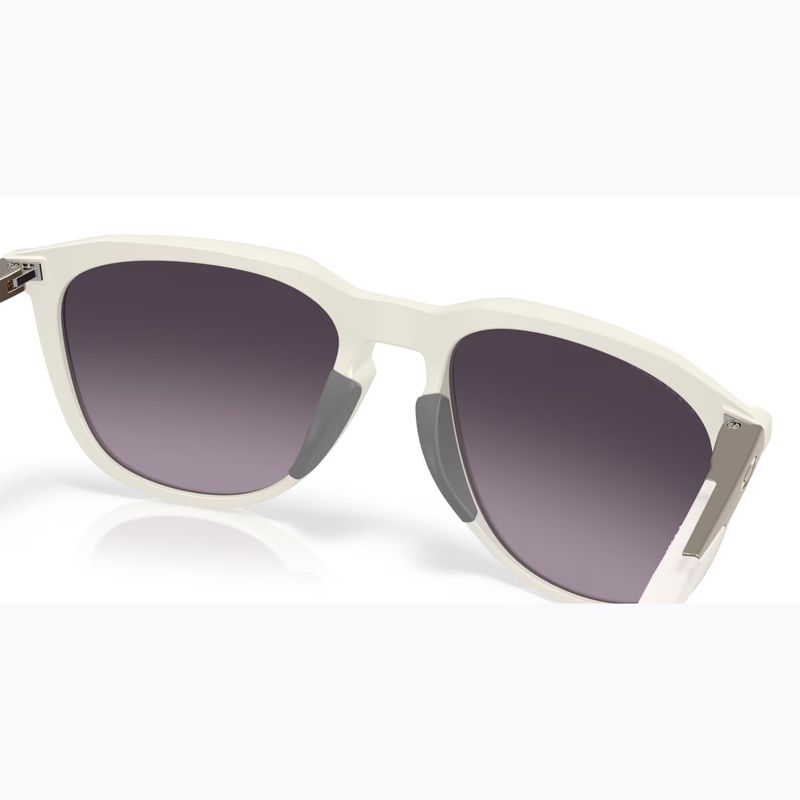 Ochelari de soare Oakley Thurso matte mist 7