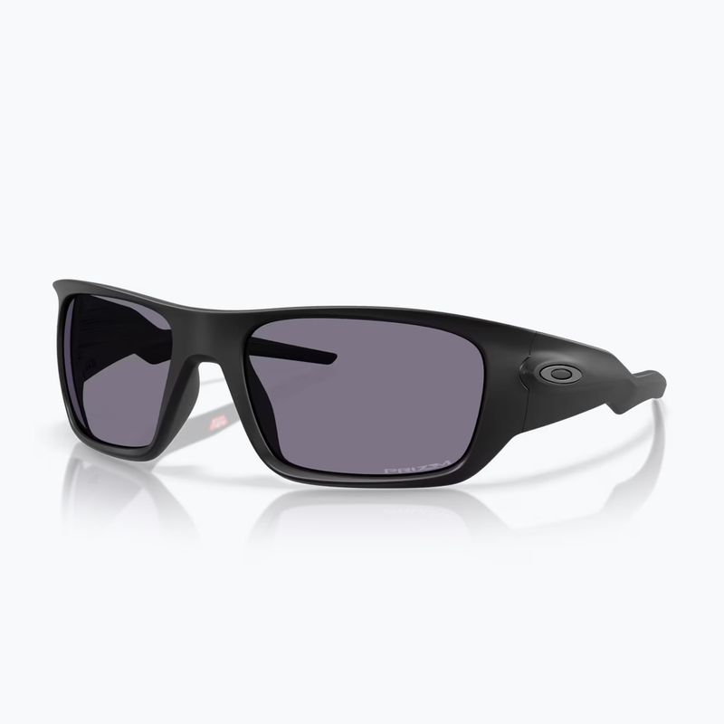 Ochelari de soare Oakley Masseter matte black