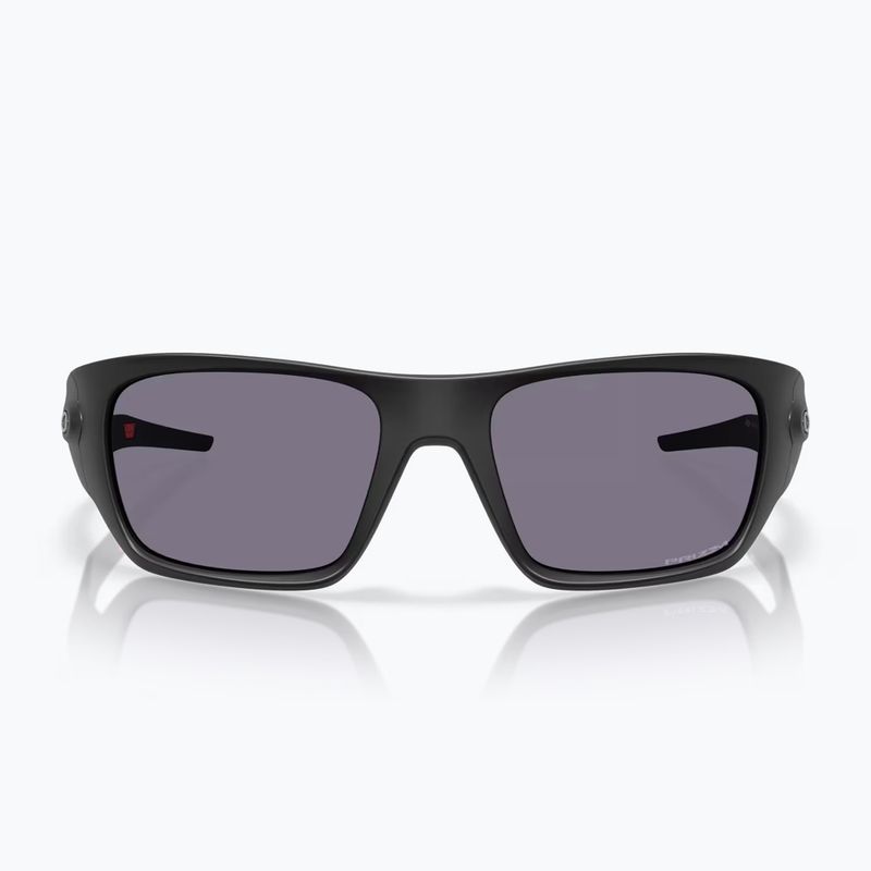 Ochelari de soare Oakley Masseter matte black 2