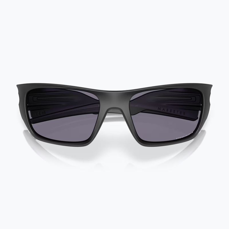 Ochelari de soare Oakley Masseter matte black 5