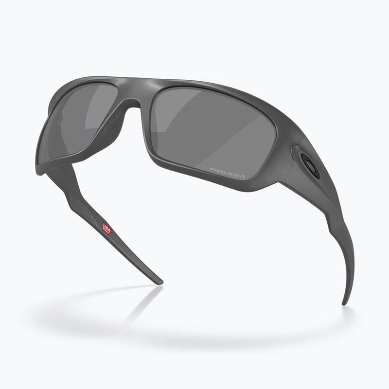 Ochelari de soare Oakley Masseter injection 4