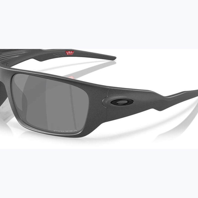 Ochelari de soare Oakley Masseter injection 6