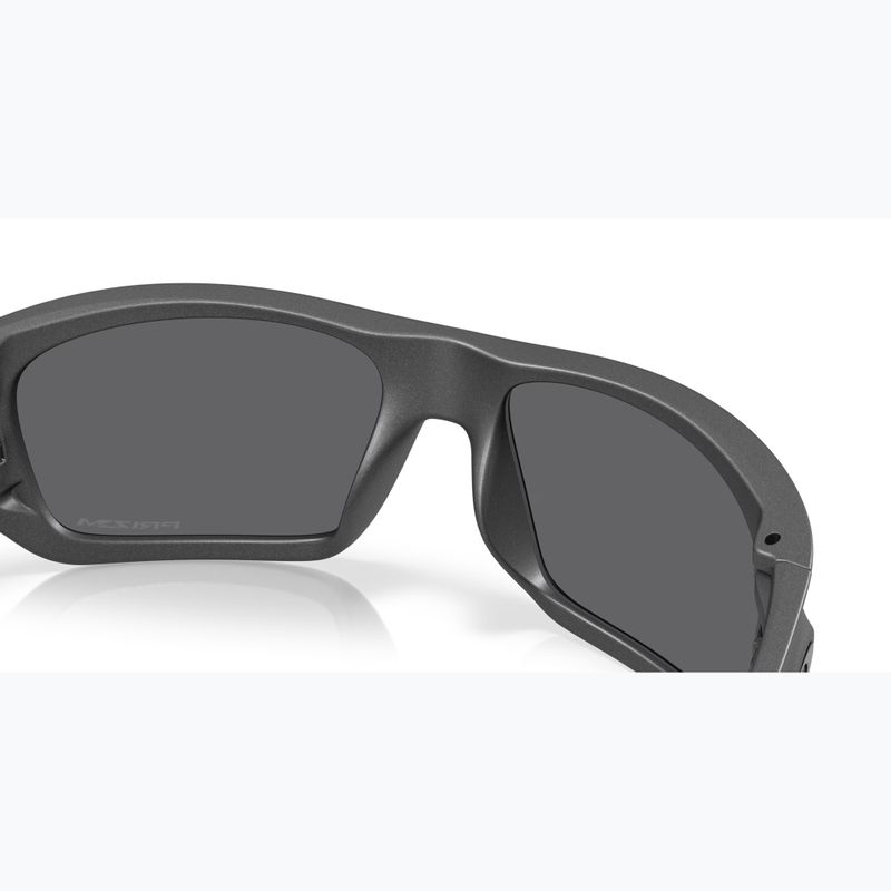 Ochelari de soare Oakley Masseter injection 7