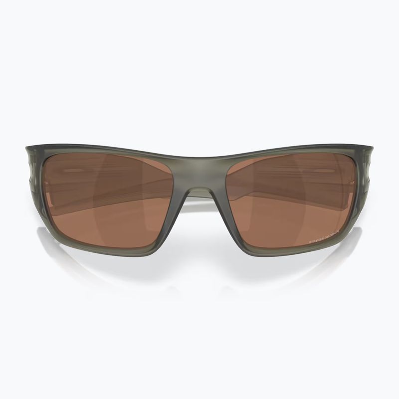 Ochelari de soare Oakley Masseter matte olive ink 5