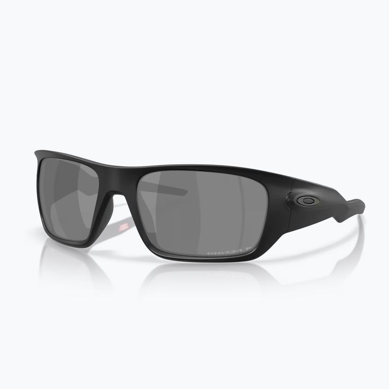 Ochelari de soare Oakley Masseter matte black