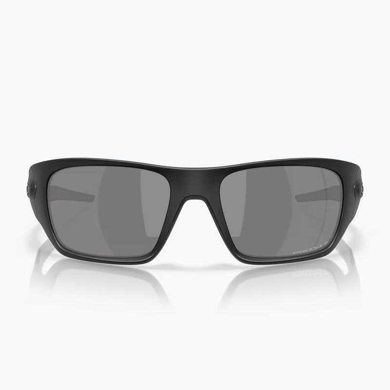 Ochelari de soare Oakley Masseter matte black 2
