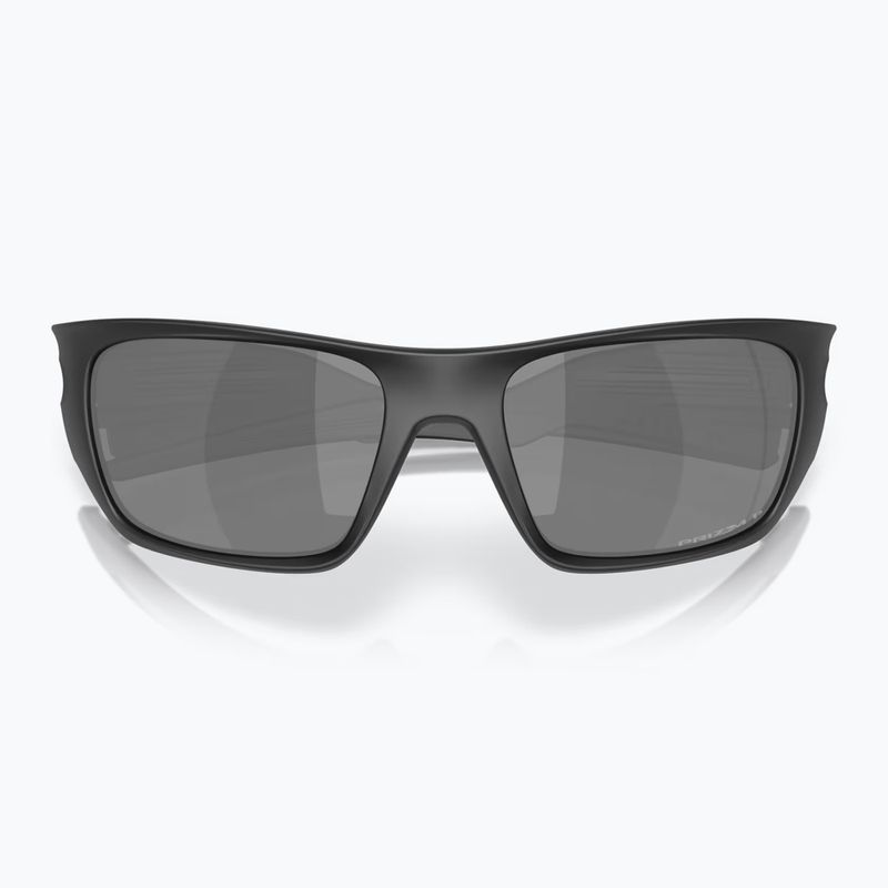 Ochelari de soare Oakley Masseter matte black 5