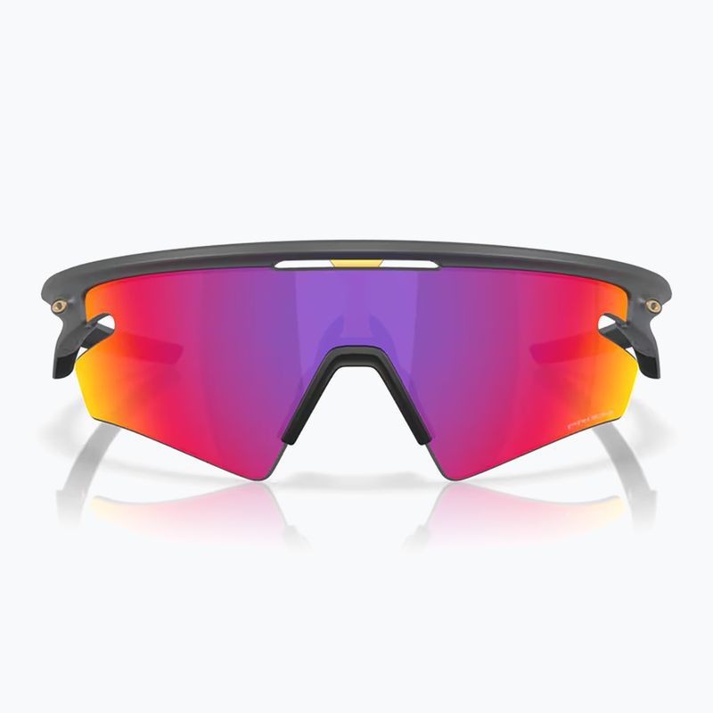 Ochelari de soare Oakley Sphaera Slash matte carbon/prizm road 2