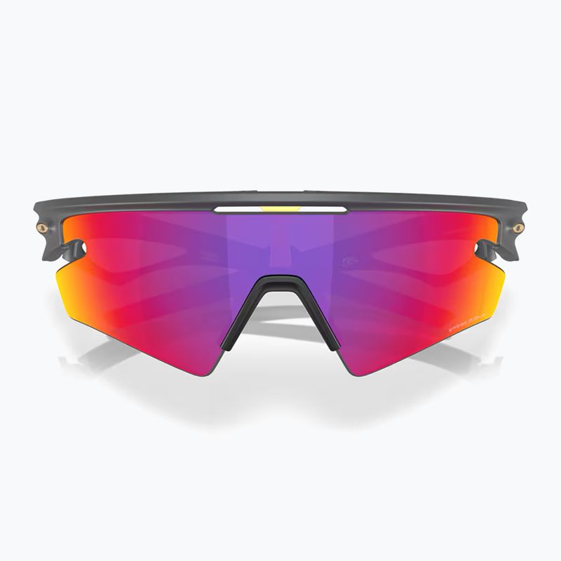 Ochelari de soare Oakley Sphaera Slash matte carbon/prizm road 3
