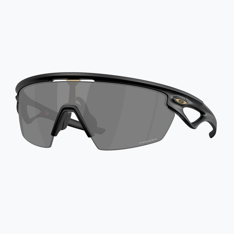 Ochelari de soare Oakley Sphaera PC matte black/prizm black