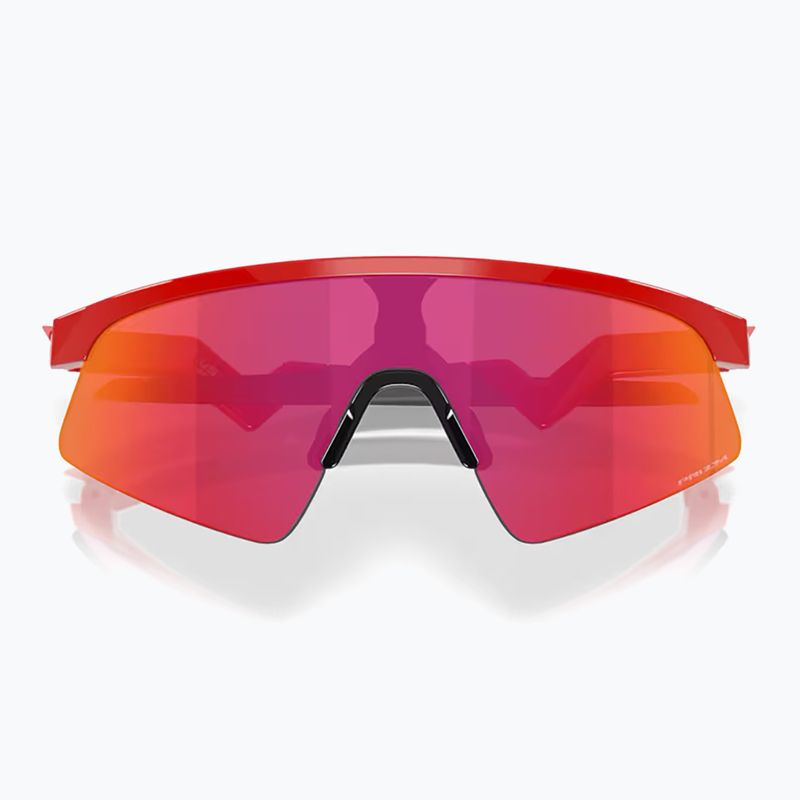 Ochelari de soare pentru copii  Oakley Resistor Sweep redline/prizm field 3