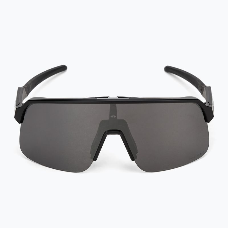 Ochelari de soare Oakley Sutro Lite S matte black/prizm black 3