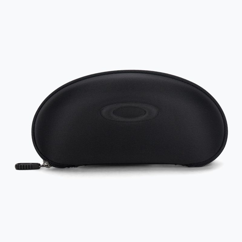Ochelari de soare Oakley Sutro Lite S matte black/prizm black 5
