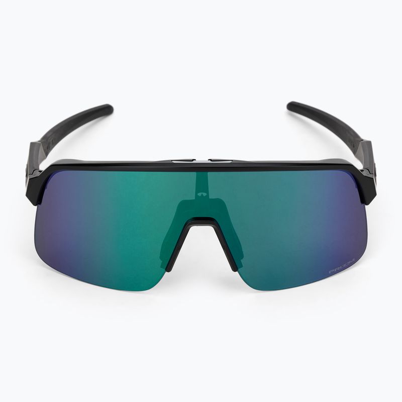 Ochelari de soare Oakley Sutro Lite S matte black/prizm jade 3