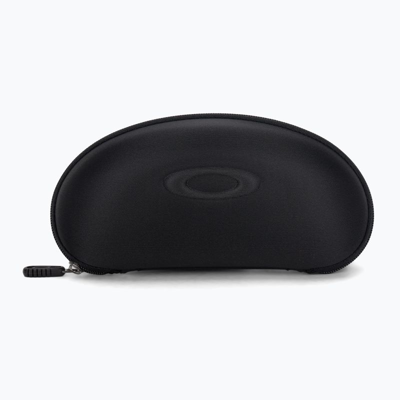 Ochelari de soare Oakley Sutro Lite S matte black/prizm sapphire 5