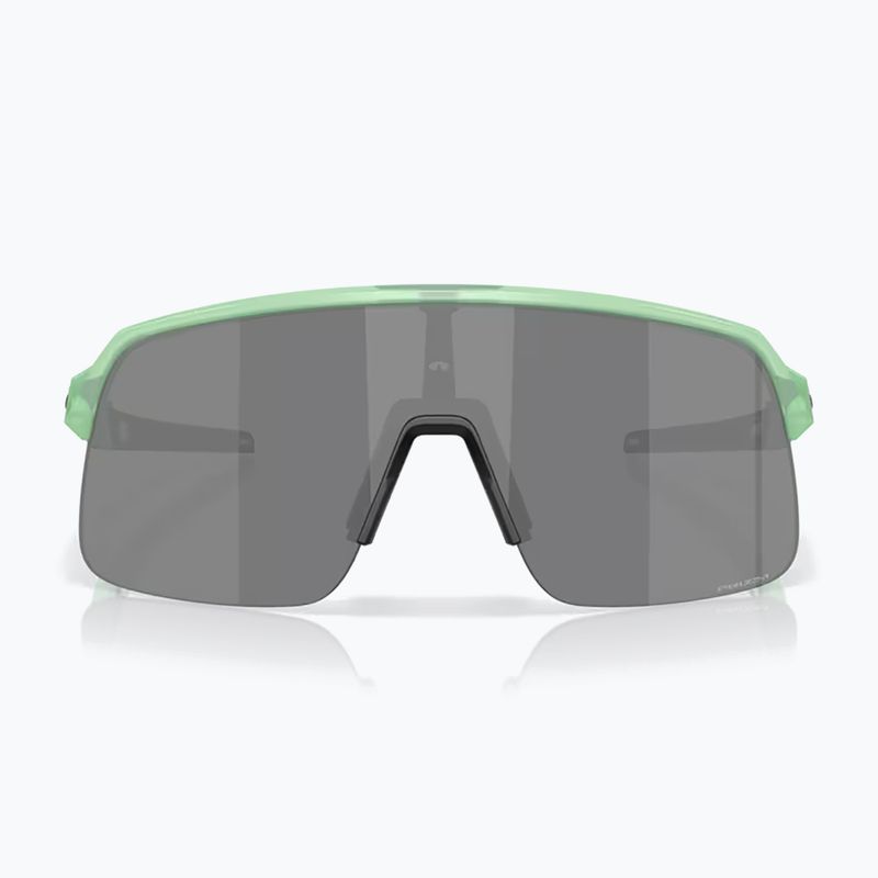 Ochelari de soare Oakley Sutro Lite S matte trans jade/prizm black 2