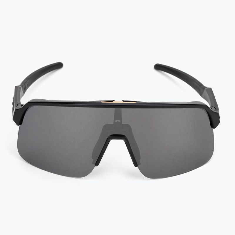 Ochelari de soare Oakley Sutro Lite S PC matte black/prizm black 3