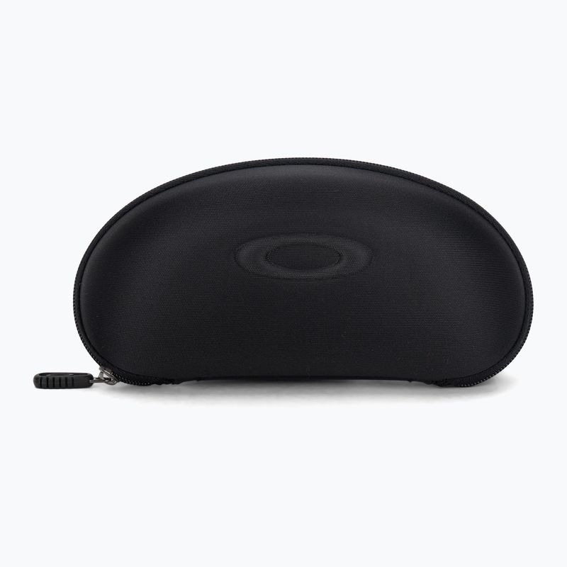 Ochelari de soare Oakley Sutro Lite S PC matte black/prizm black 5