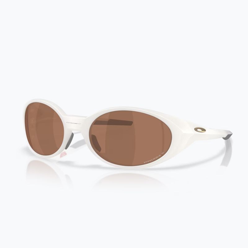 Ochelari de soare Oakley Eyejacket Redux matte vapor