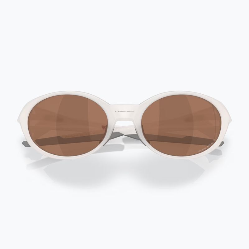 Ochelari de soare Oakley Eyejacket Redux matte vapor 5
