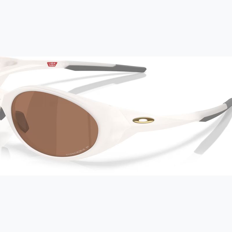 Ochelari de soare Oakley Eyejacket Redux matte vapor 6