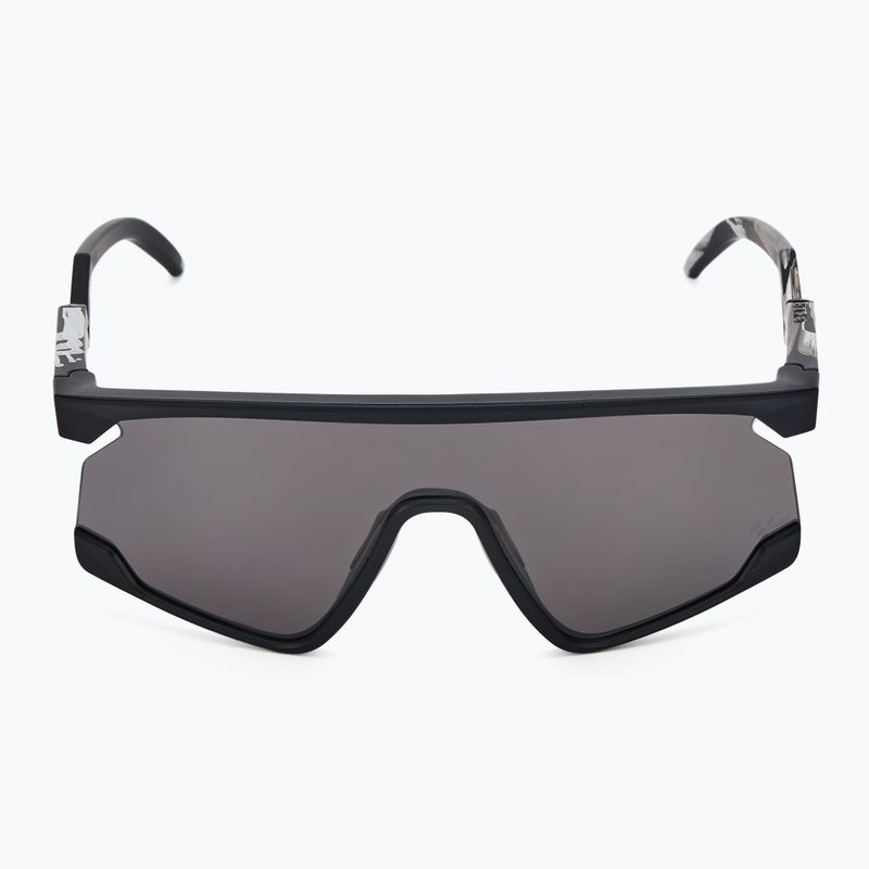 Ochelari de soare Oakley Bxtr Moto GP matte black/prizm black 3