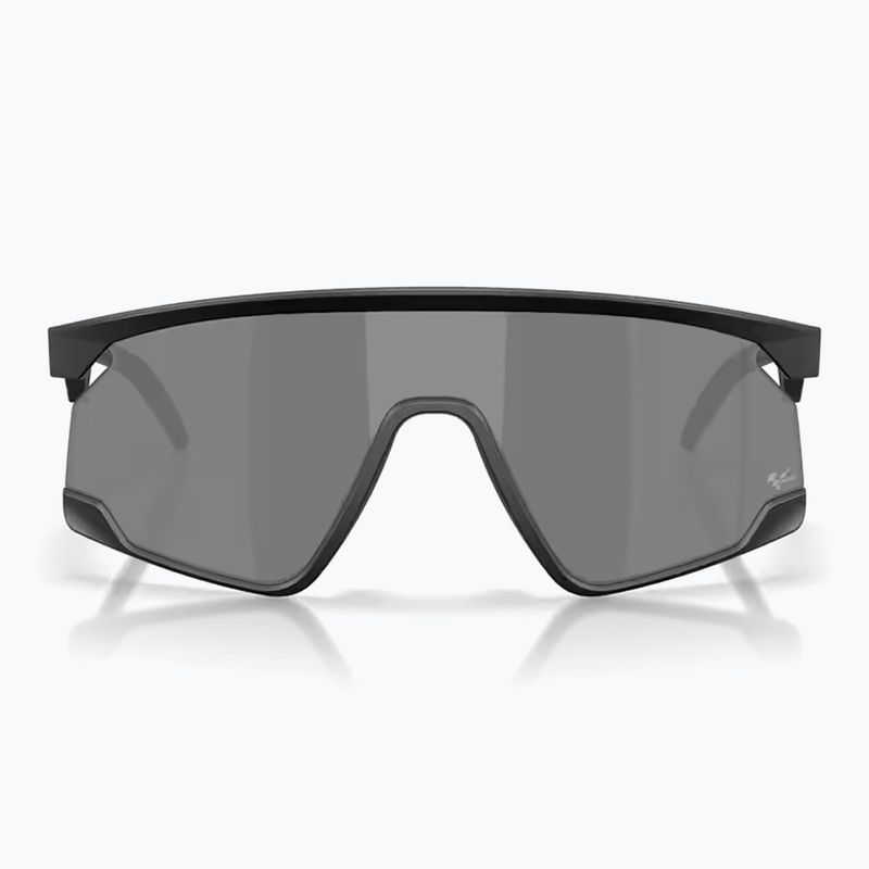 Ochelari de soare Oakley Bxtr Moto GP matte black/prizm black 6