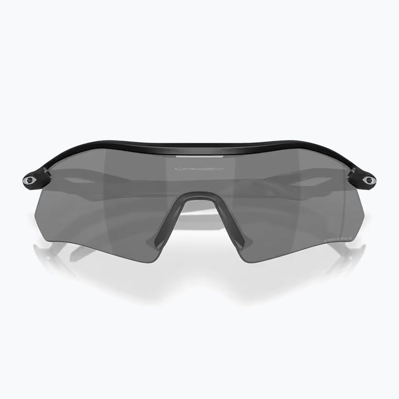 Ochelari de soare Oakley Radar Plate matte black/prizm black polarized 3