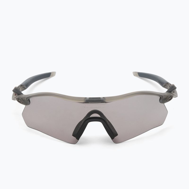 Ochelari de soare Oakley Radar Plate matte grey ink/prizm slate 3
