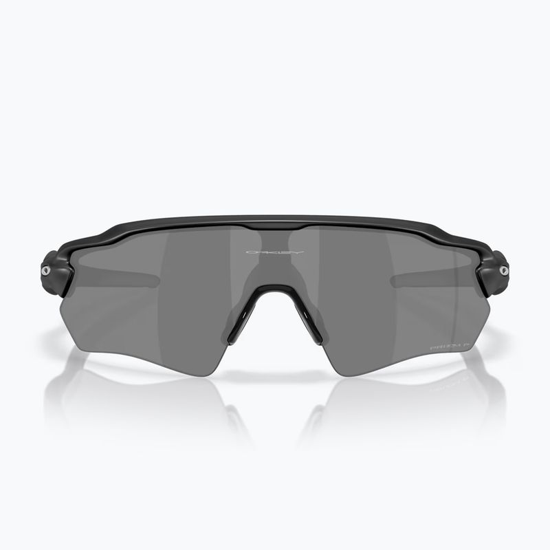 Ochelari de soare Oakley Radar EV S Path matte black/prizm black polarized 2