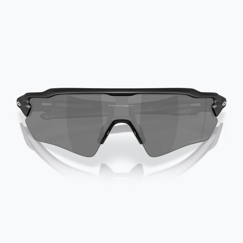 Ochelari de soare Oakley Radar EV S Path matte black/prizm black polarized 5