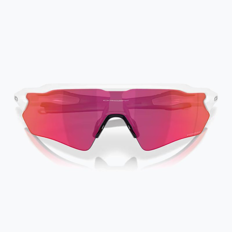 Ochelari de soare Oakley Radar EV S Path polished white/prizm field 3