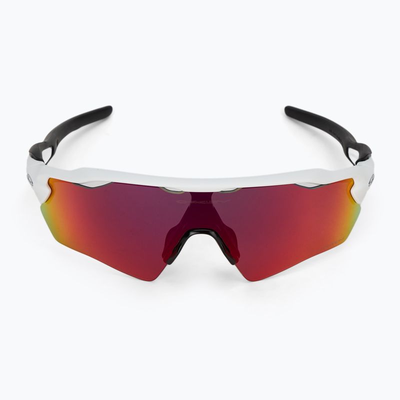 Ochelari de soare Oakley Radar EV S Path matte white/prizm road 3