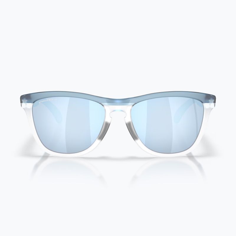 Ochelari de soare Oakley Frogskins Range XL prizm deep water 2