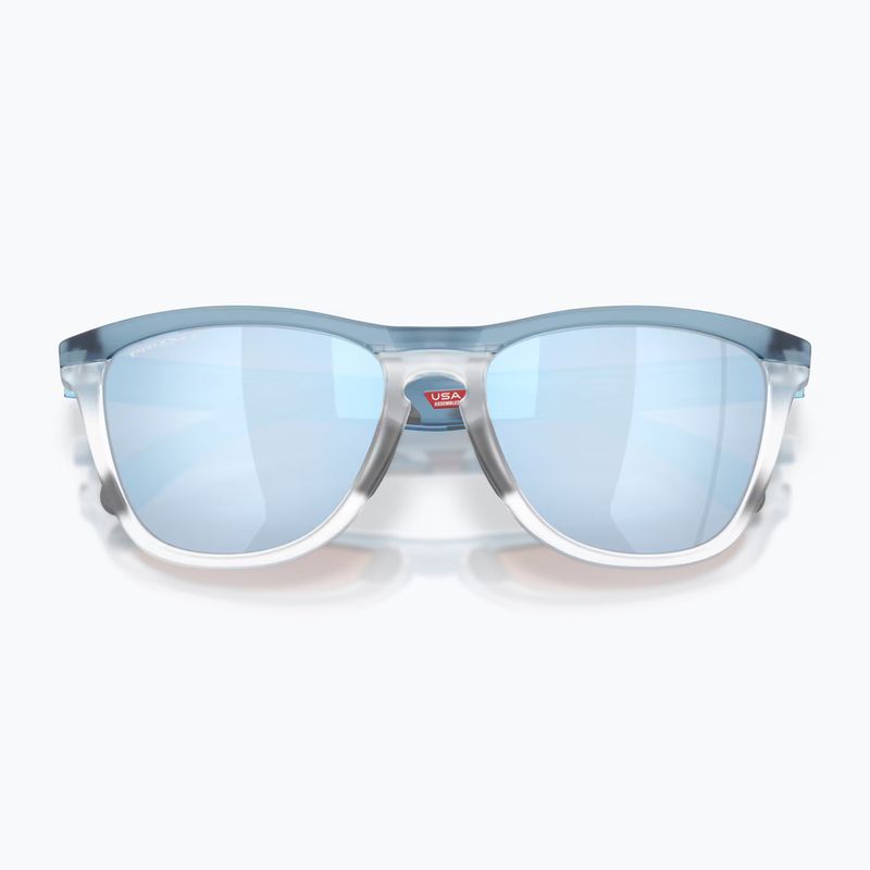 Ochelari de soare Oakley Frogskins Range XL prizm deep water 3