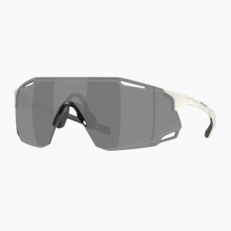 Ochelari de soare Oakley Cybr Dyno matte mist/prizm black