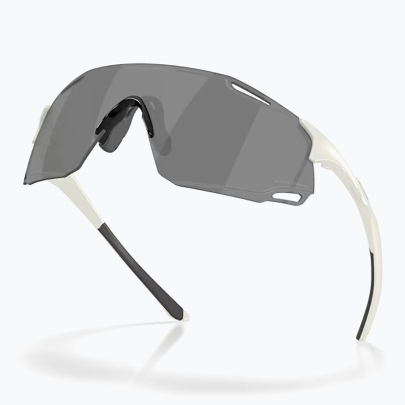 Ochelari de soare Oakley Cybr Dyno matte mist/prizm black 4